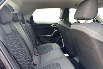 Audi A1 30 TFSI 110 Sport 5dr S Tronic