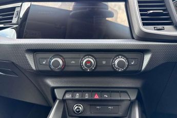 Audi A1 30 TFSI 110 Sport 5dr S Tronic