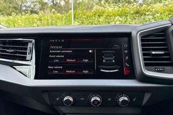 Audi A1 30 TFSI 110 Sport 5dr S Tronic