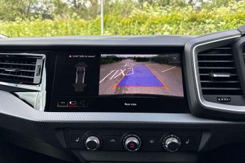 Audi A1 30 TFSI 110 Sport 5dr S Tronic