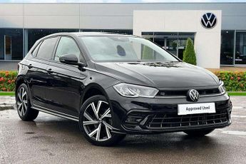 Volkswagen Polo 1.0 TSI 110 R-Line 5dr DSG