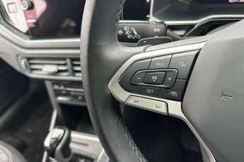 Volkswagen Polo 1.0 TSI 110 R-Line 5dr DSG