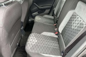 Volkswagen Polo 1.0 TSI 110 R-Line 5dr DSG