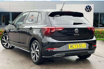 Volkswagen Polo 1.0 TSI 110 R-Line 5dr DSG