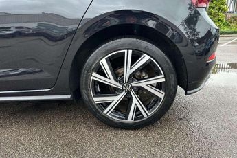 Volkswagen Polo 1.0 TSI 110 R-Line 5dr DSG