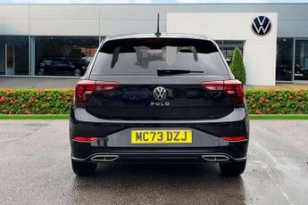 Volkswagen Polo 1.0 TSI 110 R-Line 5dr DSG