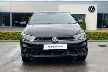 Volkswagen Polo 1.0 TSI 110 R-Line 5dr DSG