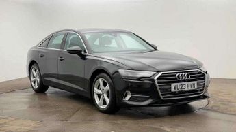 Audi A6 40 TFSI Sport 4dr S Tronic [Tech Pack]