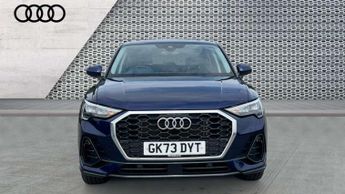 Audi Q3 35 TFSI Sport 5dr S Tronic