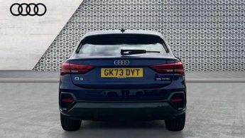 Audi Q3 35 TFSI Sport 5dr S Tronic