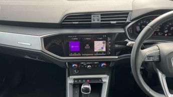 Audi Q3 35 TFSI Sport 5dr S Tronic
