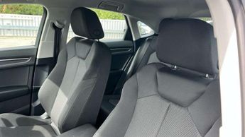 Audi Q3 35 TFSI Sport 5dr S Tronic