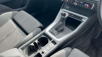 Audi Q3 35 TFSI Sport 5dr S Tronic