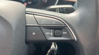 Audi Q3 35 TFSI Sport 5dr S Tronic