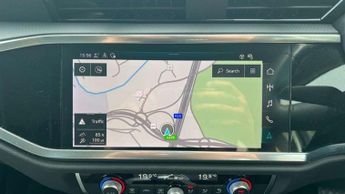 Audi Q3 35 TFSI Sport 5dr S Tronic