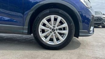 Audi Q3 35 TFSI Sport 5dr S Tronic