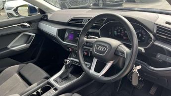 Audi Q3 35 TFSI Sport 5dr S Tronic