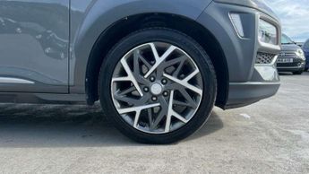 Hyundai Kona 1.6 GDi Hybrid Premium 5dr DCT