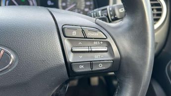 Hyundai Kona 1.6 GDi Hybrid Premium 5dr DCT