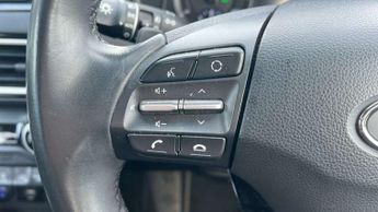 Hyundai Kona 1.6 GDi Hybrid Premium 5dr DCT