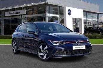 Volkswagen Golf 2.0 TSI GTI 5dr DSG