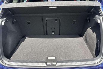 Volkswagen Golf 2.0 TSI GTI 5dr DSG