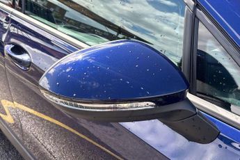 Volkswagen Golf 2.0 TSI GTI 5dr DSG