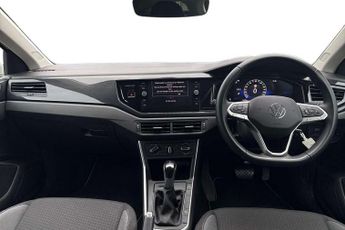Volkswagen Polo 1.0 TSI Match 5dr DSG