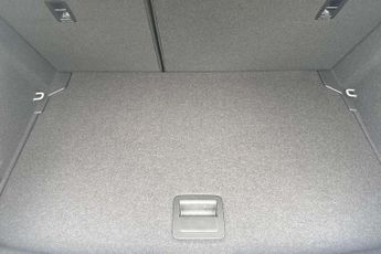 Volkswagen Polo 1.0 TSI Match 5dr DSG