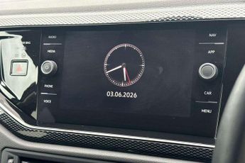 Volkswagen Polo 1.0 TSI Match 5dr DSG