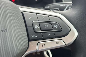 Volkswagen Polo 1.0 TSI Match 5dr DSG
