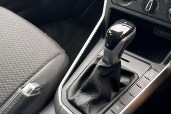 Volkswagen Polo 1.0 TSI Match 5dr DSG