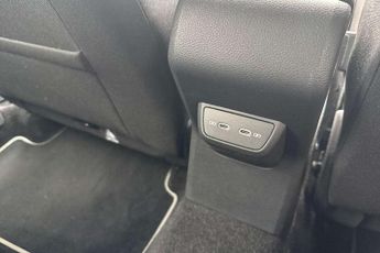 Volkswagen Polo 1.0 TSI Match 5dr DSG