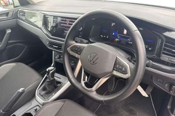 Volkswagen Polo 1.0 TSI Match 5dr DSG