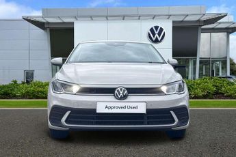 Volkswagen Polo 1.0 TSI Match 5dr DSG