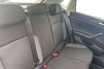 Volkswagen Polo 1.0 TSI Match 5dr DSG