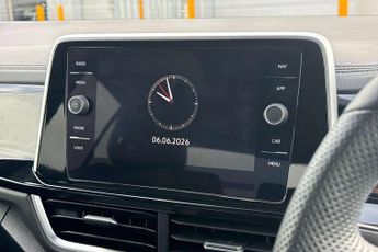 Volkswagen T-Roc 2.0 TSI 300 4MOTION R 5dr DSG