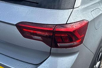 Volkswagen T-Roc 2.0 TSI 300 4MOTION R 5dr DSG