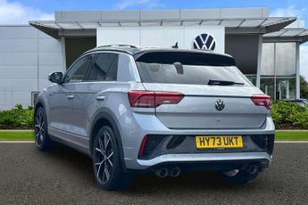 Volkswagen T-Roc 2.0 TSI 300 4MOTION R 5dr DSG