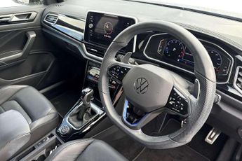 Volkswagen T-Roc 2.0 TSI 300 4MOTION R 5dr DSG