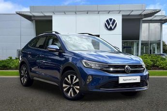 Volkswagen Taigo 1.0 TSI Life 5dr