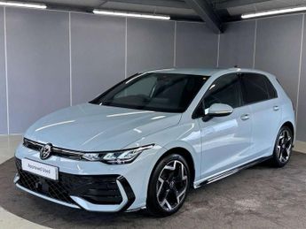 Volkswagen Golf 1.5 eTSI 150 R-Line 5dr DSG
