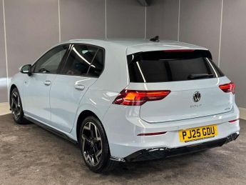 Volkswagen Golf 1.5 eTSI 150 R-Line 5dr DSG