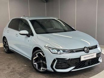 Volkswagen Golf 1.5 eTSI 150 R-Line 5dr DSG