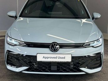 Volkswagen Golf 1.5 eTSI 150 R-Line 5dr DSG