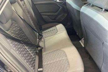 Audi A1 35 TFSI Sport 5dr S Tronic