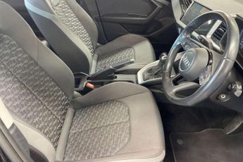 Audi A1 35 TFSI Sport 5dr S Tronic