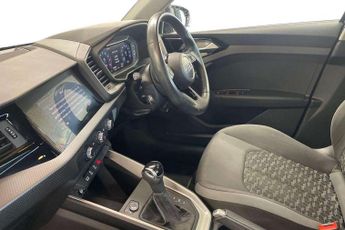 Audi A1 35 TFSI Sport 5dr S Tronic