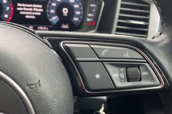 Audi A1 35 TFSI Sport 5dr S Tronic