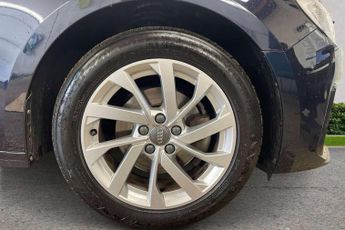 Audi A1 35 TFSI Sport 5dr S Tronic